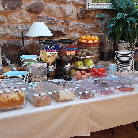 Posada Ormas מראה חיצוני תמונה