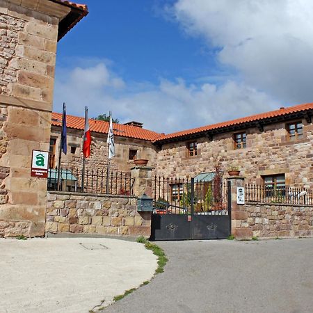 Posada Ormas מראה חיצוני תמונה