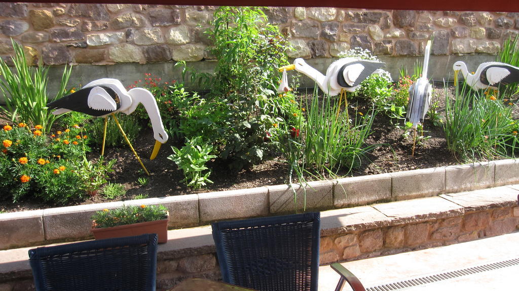 Posada Ormas מראה חיצוני תמונה