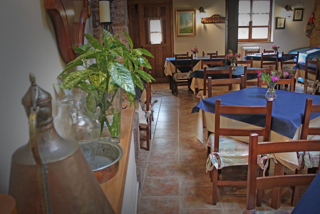 Posada Ormas מראה חיצוני תמונה