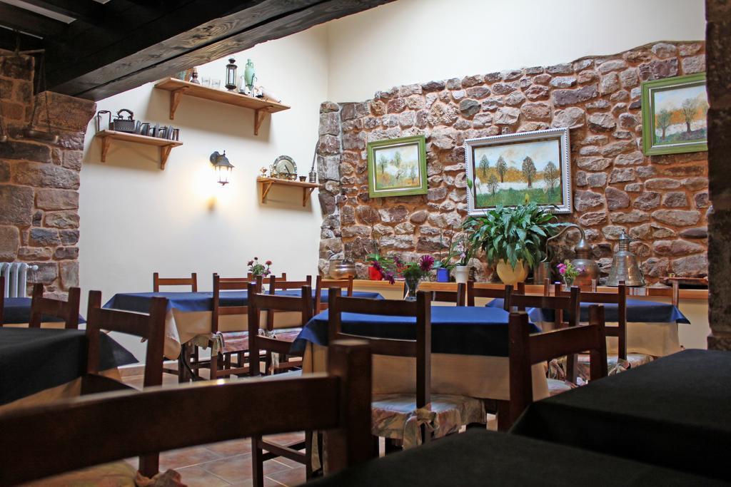 Posada Ormas מראה חיצוני תמונה