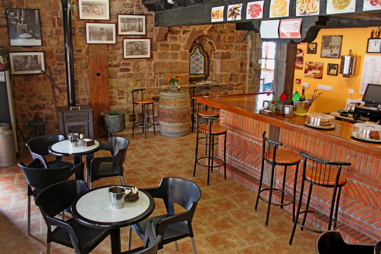 Posada Ormas מראה חיצוני תמונה