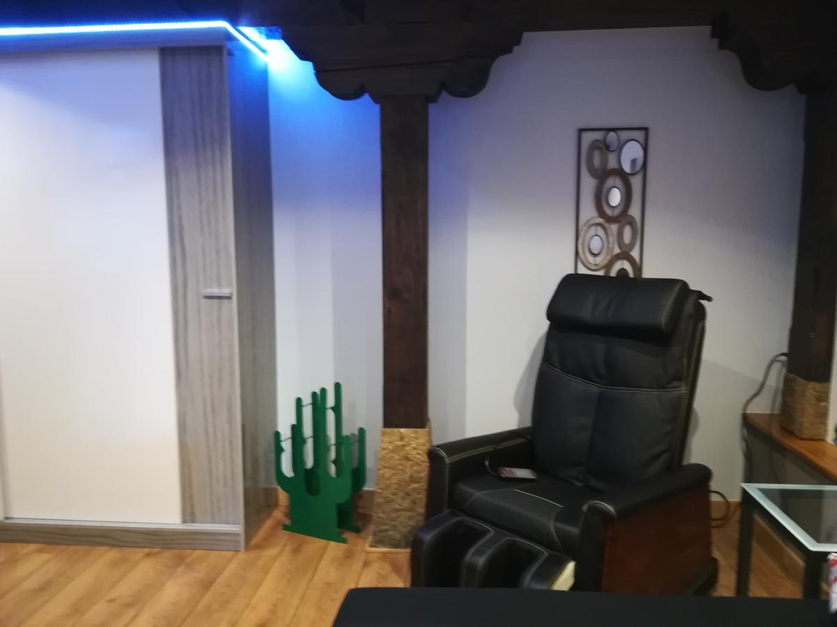 Posada Ormas מראה חיצוני תמונה