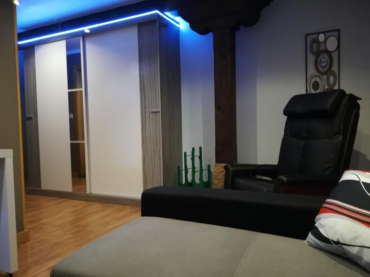 Posada Ormas מראה חיצוני תמונה