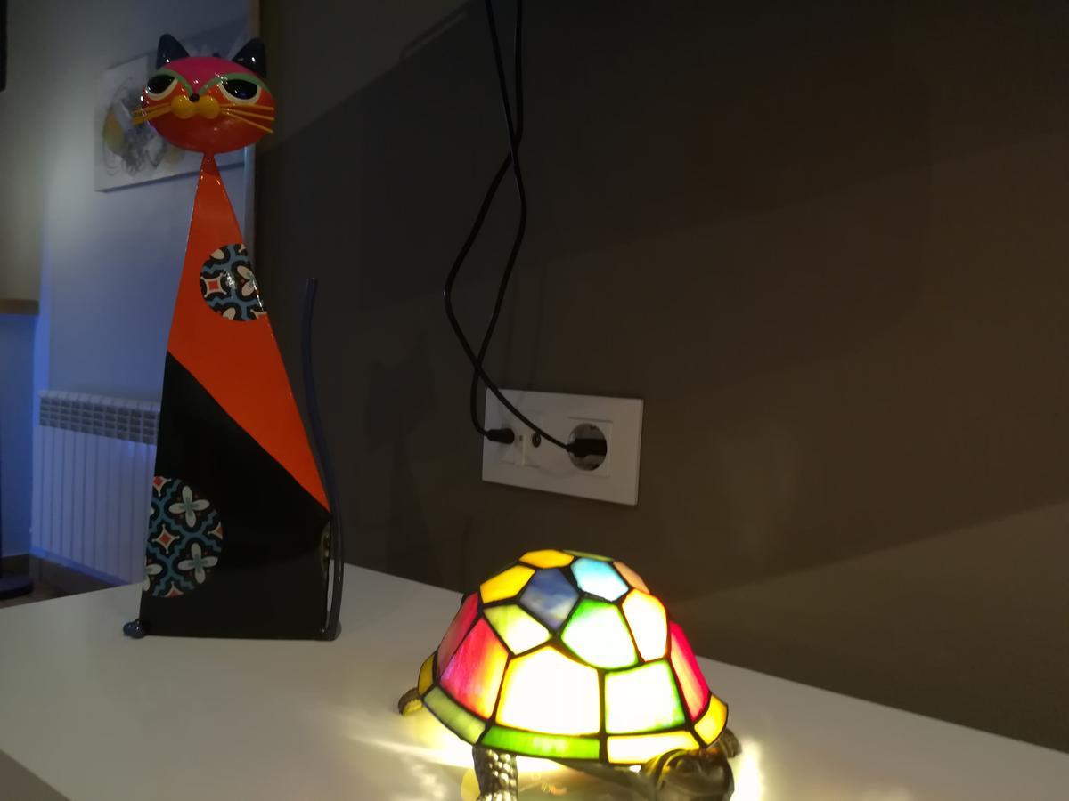 Posada Ormas מראה חיצוני תמונה
