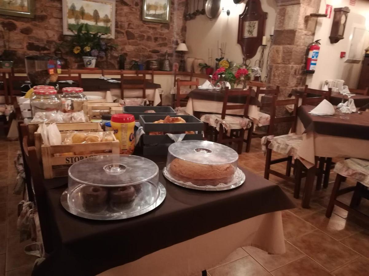 Posada Ormas מראה חיצוני תמונה